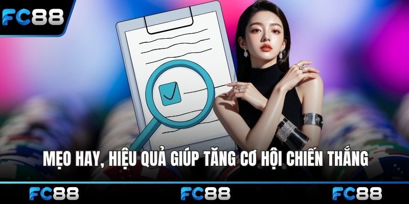 Miễn trừ trách nhiệm giúp FC88 củng cố niềm tin của người chơi