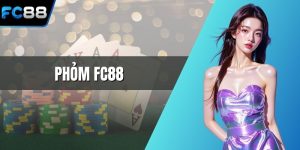 Phỏm FC88